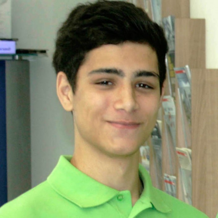 DanielHammer