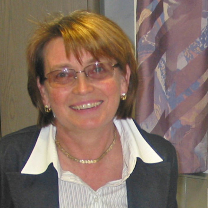 GerlindeKrammer
