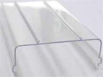 Abschluss- und Zwischenplatte ADP 3/HP3 1M 