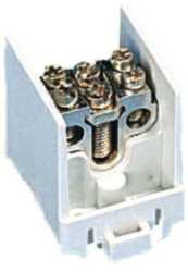 Hauptleitungsabzweigklemme 02237 ZK 25/4 3x4-1x12 Serie-A 081140-5-4 