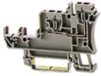 Initiator- Aktor-Reihenklemme ZIA 1.5/3L-1S 