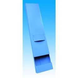 KS-Zählerschleifentasche für Höhe 400mm 