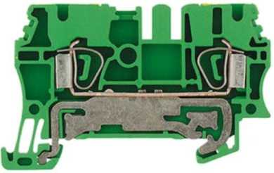 Erdungsklemme ZPE 2.5 