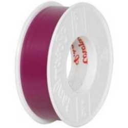 PVC Elektro-Isolierband 301 lila/violett 105°C 
