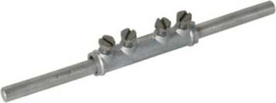 Verbindungsmuffe ZG Rd. 7-10 mm 