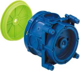 U 71 DVD-2 Geräte-Verbindungsdose 