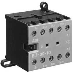 Leistungsschütz AC-schaltend B7-30-10 380/415VAC 
