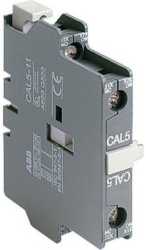 Hilfskontaktblock 2-polig 