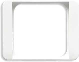 Abdeckung alpha für Kommunikationsgeräte 50 x 50mm 