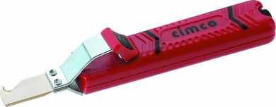 Jokari-Kabelmesser 8-28mm Durchmesser TIN beschichtet 