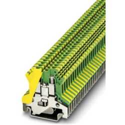Schutzleiterreihenklemme - USLKG 2,5 N 