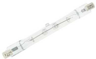 Halogenstab 1500 W 254 mm 