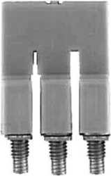 Querverbinder / Brücker für Reihenklemme Q 10 DLI 