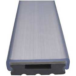 Bezeichnungsschild ohne Aufdruck für Befehlsgeräte 