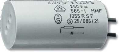 Zubehör RC-Löschglied Wächter 
