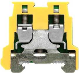 Erdungsklemme AKE 2.5 