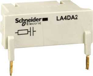 RC-Glied D40-D150(3P)110-240V LA4DA2U 