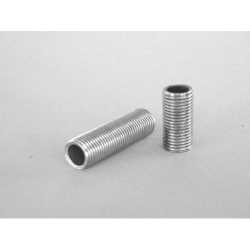 Metall Gewindenippel M10x1 6227 