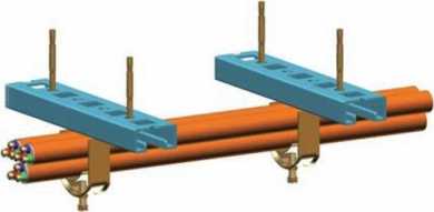 BETAfixss Bügelschelle BAC 32-36 E30/E90 