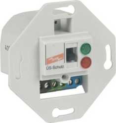 DEHNsafe Ableiter für Kabelkanäle 