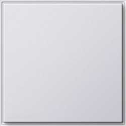 Blindabdeckung für TX_44 (WG UP) reinweiß 