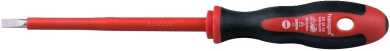 2K-VDE-Elektriker-Schraubendreher 5,5 x 125 mm 
