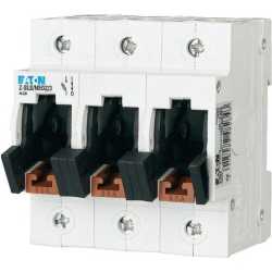 Sicherungs-Lasttrennschalter 3-polig 63A Z-SLS/NEOZ/3 