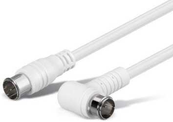 Sat Antennen Anschlusskabel TR 80112 1,5 m Quick 