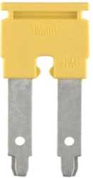 Querverbinder / Brücker für Reihenklemme ZQV 10/2 