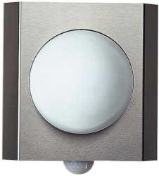 Wandleuchte 1X75W E27 IP44 