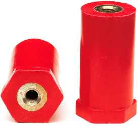 Niederspannungs-Stützisolator M8 