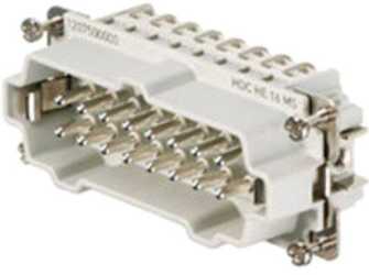 Einsatz HDC HE 16 MS 