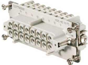 Einsatz HDC HE 16 FS 