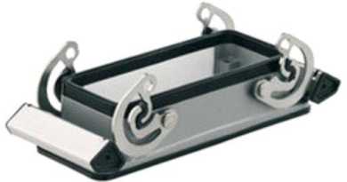 Gehäuse HDC 16B ABU 