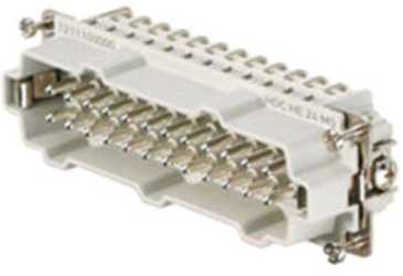 Einsatz HDC HE 24 MS 