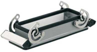 Gehäuse HDC 24B ABU 