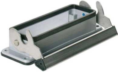 Gehäuse HDC 24B ALU 