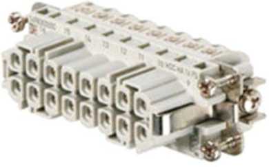 Einsatz HDC HA 16 MS 