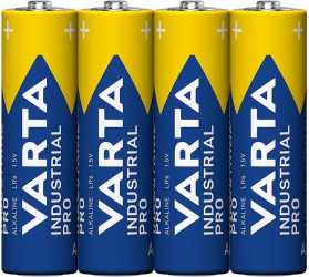 Mignonzelle AA Industrial B4 