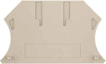 Abschluss- und Zwischenplatte ZAP/TW ZDU1.5/4AN 