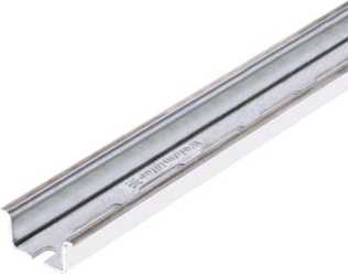 Tragschiene TS 35X15/LL 2M/ST/SZ 