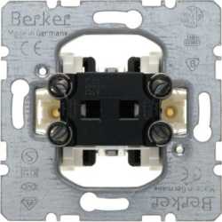 Wipptaster für Hohlwandmontage Modul Einsatz 