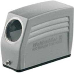 Gehäuse HDC 16A TSLU 1M25G 