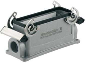 Gehäuse HDC 24B SBU 2M25G 