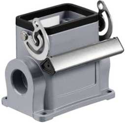 Gehäuse HDC 06B SLU 2M20G 