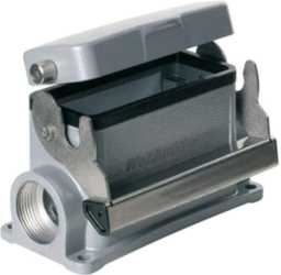 Gehäuse HDC 16B SDLU 2M25G 