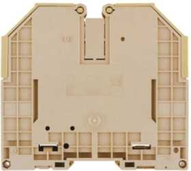 Durchgangs-Reihenklemme WDU 120/150 