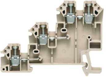 Initiator- Aktor-Reihenklemme DLI 2,5DB 