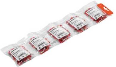 Aderendhülse H1,5/16 ZH R SV 