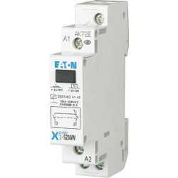 REG Stromstoss-Schalter 230V 50Hz 1W Z-S230/W 